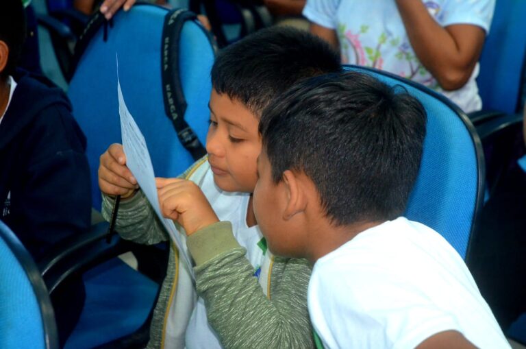 Plantar Educação