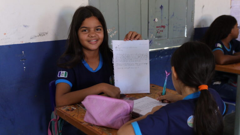 Programa Melhoria da Educação