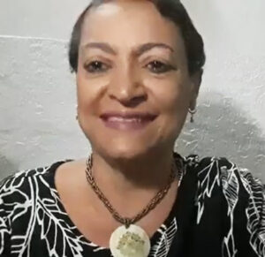 Mércia Farias
