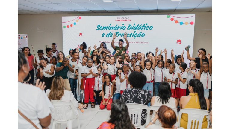 Projeto Educação Continuada