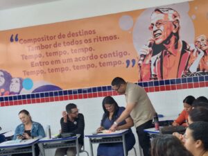 Percursos Matemáticos 