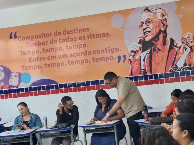 Percursos Matemáticos 